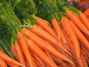 Як виростити моркву