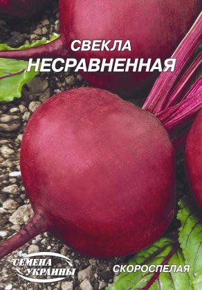 Буряк Незрівнянний [20г]
