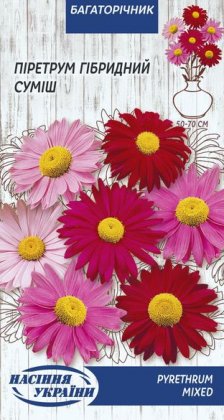 Піретрум (суміш) [0,2г]