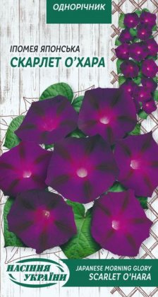 Іпомея Ніл СКАРЛЕТ О'ХАРА [1г]