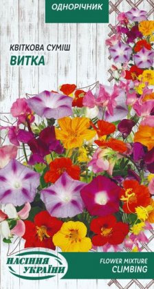 Квіткова суміш ВИТКА [1г]