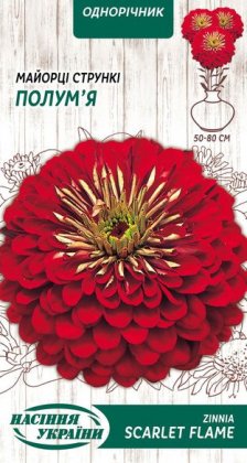 Майорці Стрункі ПОЛУМ'Я [0,5г]